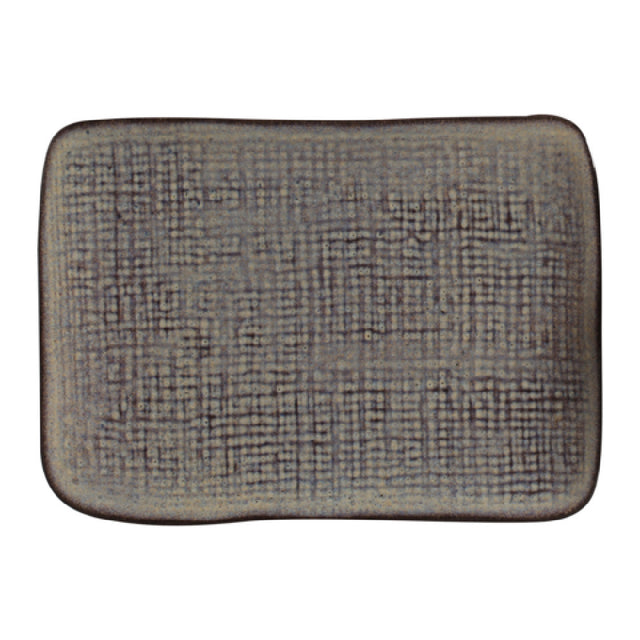 Porto Brasil 15064108901 Platter Juta Rectangular