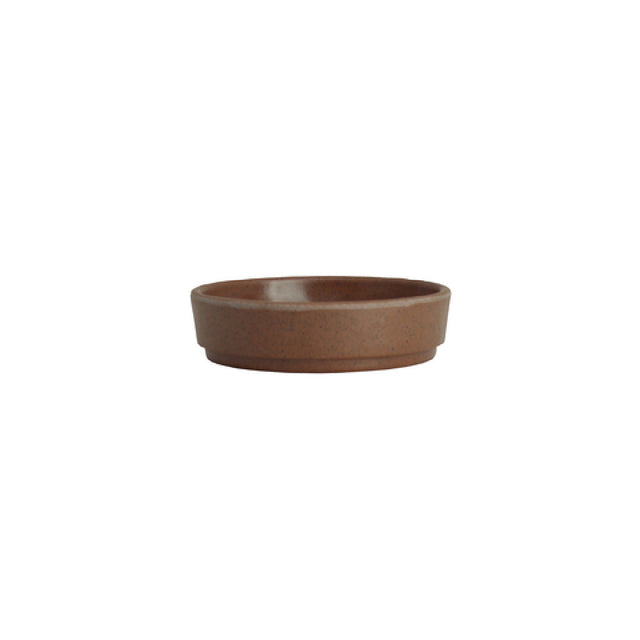 Steelite 7180TM510 Round Dish 2.0 Oz 3.5" X 1.0"