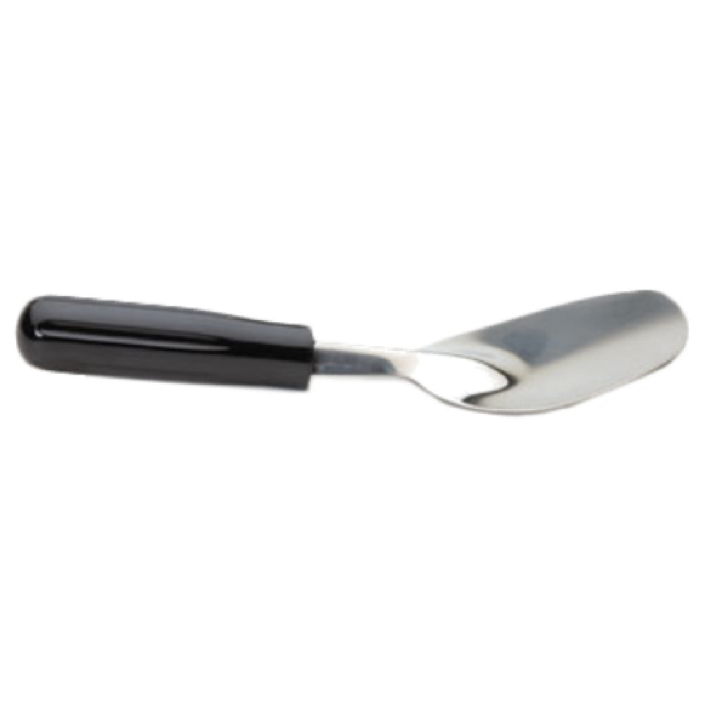 Royal ROY D SPADE - Ice Cream Spade, Plastic Handle, Black