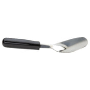 Royal ROY D SPADE - Ice Cream Spade, Plastic Handle, Black