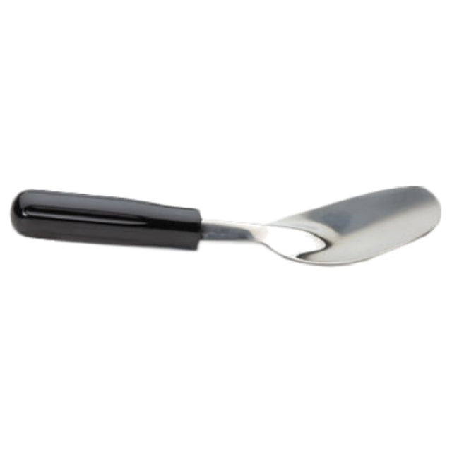 Royal ROY D SPADE - Ice Cream Spade, Plastic Handle, Black