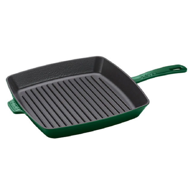 Zwilling 12122685 Staub® Grill 10" X 10" Square
