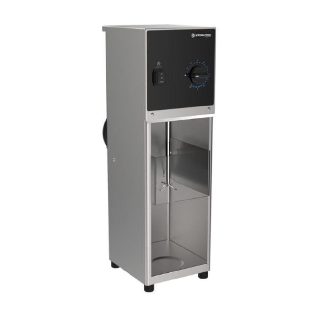 Stoelting by Vollrath BLNDR-230 Mix-In Blender Mounted Speed Control 7-1/2"W X 8-1/2"D X 24"H