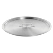 Hubert 22338 - Cover, For 18 Qt. Brazier, 16-1/2" Dia.