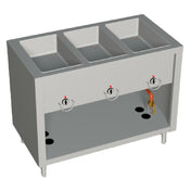 Duke E303-25PG_217154 AeroServ™ Hot Food Unit Electric 46"W X 24.5"D X 36"H