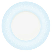 BauscherHepp 190031-590047 Plate 12-1/4" Dia. Round