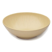 Elite Global Solutions M10R325T-BCY Bowl 2-1/2 Qt. (80 Oz.) 10" Dia. X 3-1/4"H