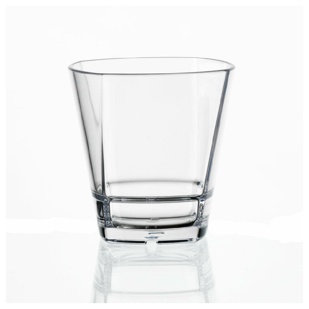 Libbey 92442 Double Old Fashioned Glass 12 Oz. (355 Ml) Stackable