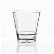 Libbey 92442 Double Old Fashioned Glass 12 Oz. (355 Ml) Stackable
