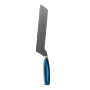 BOSKA Professional Cheese Equipment 190031 Boska Semi-hard Cheese Knife 210mm Blue 2.36''W X 13.77''D X 0.78''H
