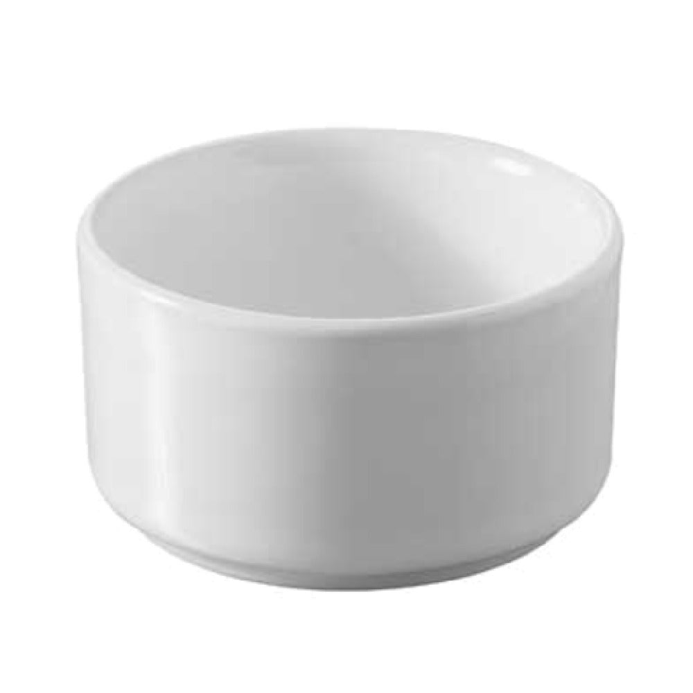 Revol 640046 (CP0507) Ramekin 2 Oz. 2-1/2" Dia. X 1-1/2"H
