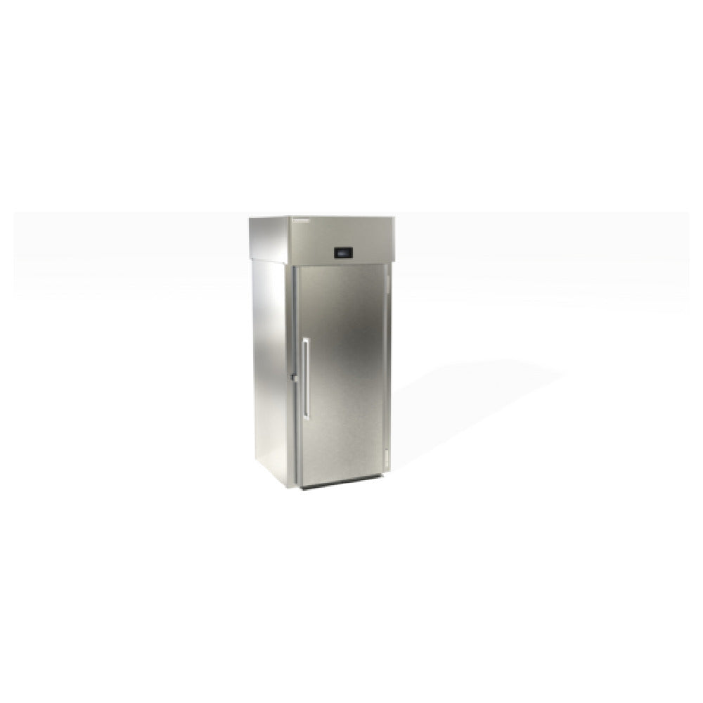 Delfield DSLRRT1-S DSL Refrigerator Roll-Thru One-section