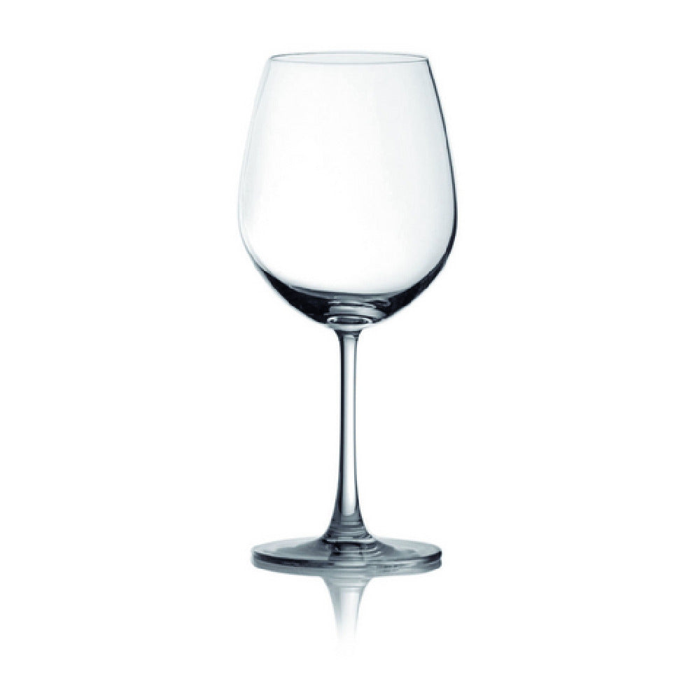 Anchor Hocking 1015A21 Bordeaux Glass 14 Oz. (600 Ml) Glass