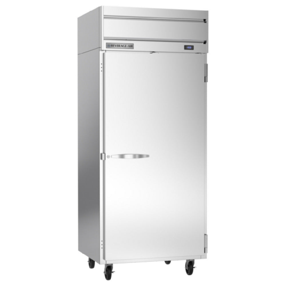 Beverage Air HF1WHC-1S Horizon Series Freezer Reach-in One-wide Section