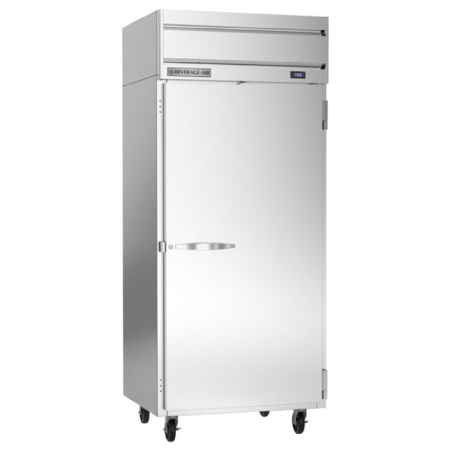 Beverage Air HF1WHC-1S Horizon Series Freezer Reach-in One-wide Section