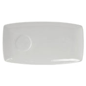 Tuxton GLP-550 Tray 13" X 7" X 3/4"H Rectangular
