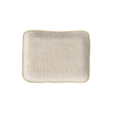 Porto Brasil 15064108501 Platter Juta Rectangular