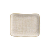Porto Brasil 15064108501 Platter Juta Rectangular