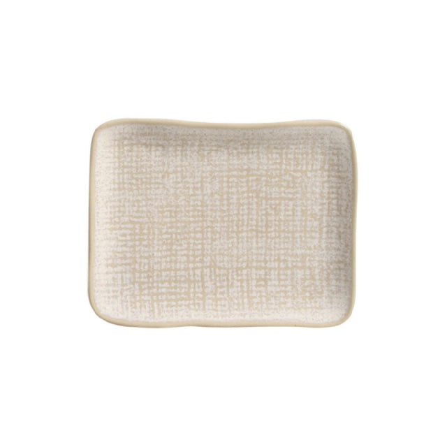Porto Brasil 15064108501 Platter Juta Rectangular