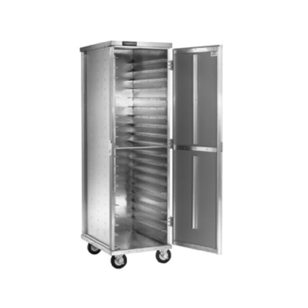Cres Cor 1011820D Cabinet Mobile Enclosed