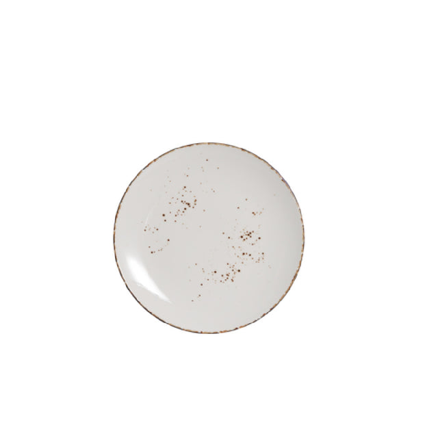 Palate & Plate AW-8748 - Plate, 10-3/4" Dia., Round