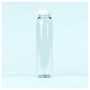 Buccaneer Container Corp 31050160103 (Buccaneer) Energy Style Juice Bottles 16 Oz. Round