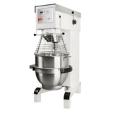 Varimixer (Middleby) V80PL - Planetary Mixer 80qt, 4 HP, Overload Protection