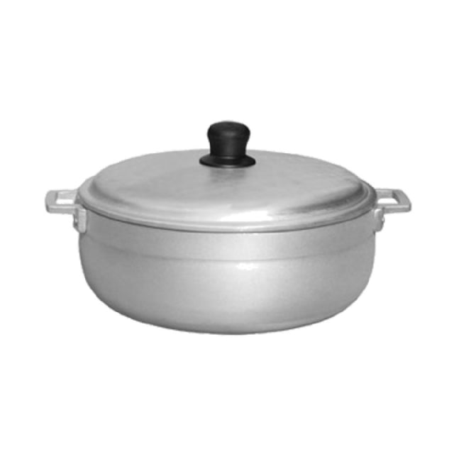Town 34306 Caldero 6.7 Quart Capacity With Lid