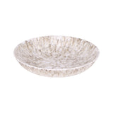 GET Enterprises B381885-BRM Elite Global Solutions Hermosa Bowl 36 Oz. 8-7/8" Dia. X 1-3/4"H