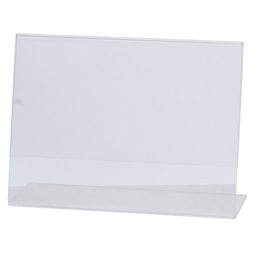 Hubert 26413 - Easel, 5-1/2" X 4-1/2"H, Rectangular