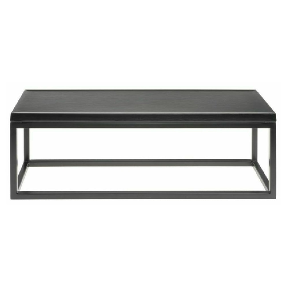 Hubert 65140 - Cerve Collection Riser, 20-1/2" X 6-2/5" X 7"H, Tall
