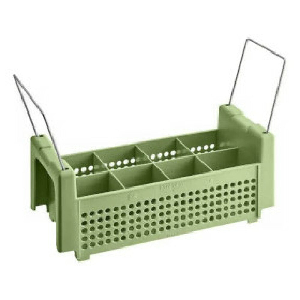 Vollrath/Idea-Medalie 52640 Basket Flatware(8 Compart Ment)