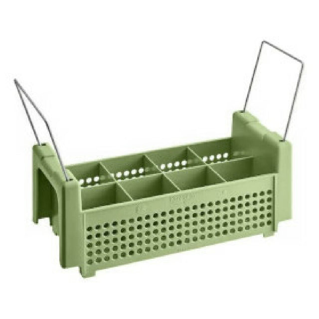 Vollrath/Idea-Medalie 52640 Basket Flatware(8 Compart Ment)