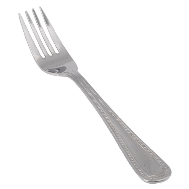Stanton Trading FL120-06 Salad Fork 6-3/8" Heavy Weight