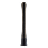 TableCraft Products 11824 - Muddler, With Plastic Tip, 1.375"W X 1.375"D X 8.125"H