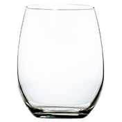 Hospitality Brands HGV0542-006 Hospitality Brands Victoria Stemless Glass 15.75 Oz.