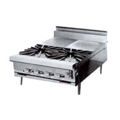 Montague Company C24-559 Legend™ Heavy Duty Range Gas 24"