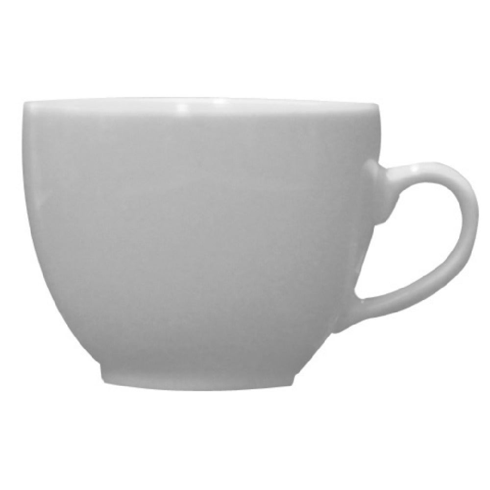 Tableware Solutions USA 51CCPWD034G Cafe Elegant Espresso Cup 2-1/2 Oz. (0.08 L)