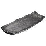 Winco WDM019-302 Platter 12-1/2"L X 5"W Rectangular