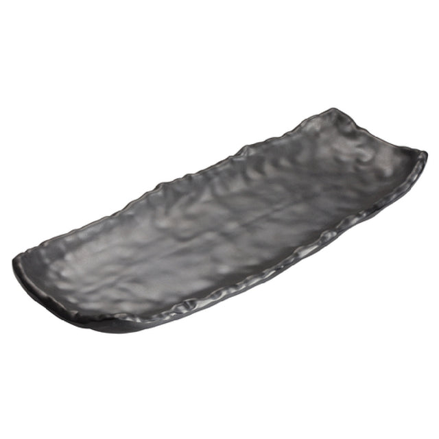 Winco WDM019-302 Platter 12-1/2"L X 5"W Rectangular