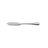 BauscherHepp 10.5435.6063 Fish Knife 8" Silver Plate Finish