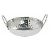 Hubert 55730 - Bowl, 6" Dia. X 3" Deep, Round