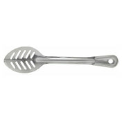 Hubert 94853 - Basting Spoon, 11", Slotted