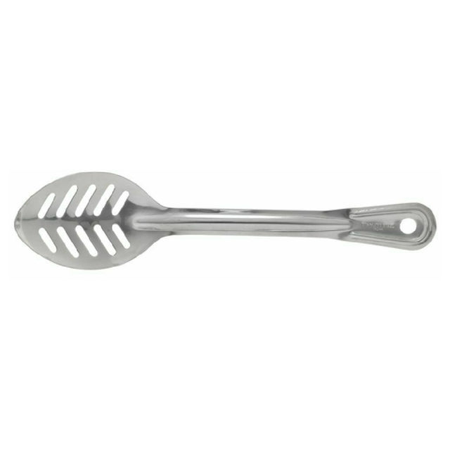 Hubert 94853 - Basting Spoon, 11", Slotted