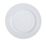 Yanco PS-8 Piscataway Plate 9" Dia. Round