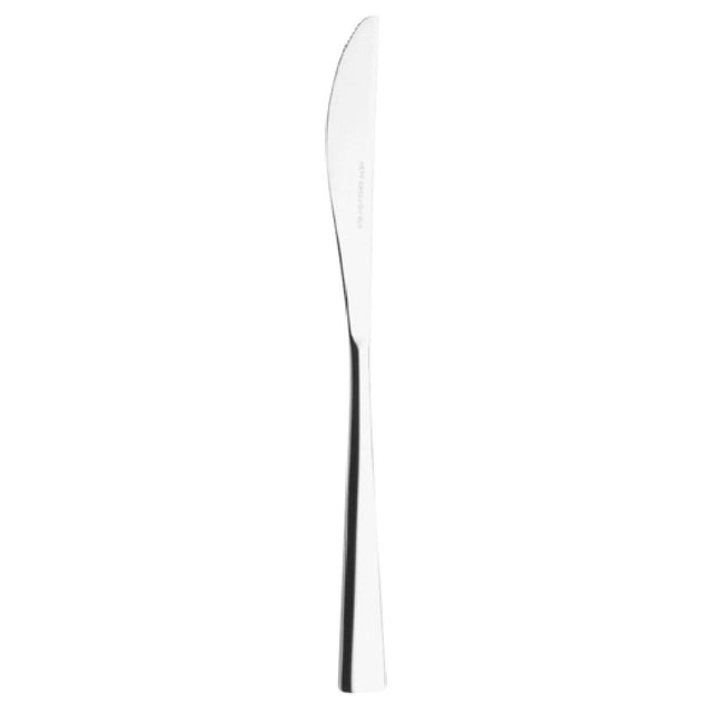 BauscherHepp 59.0053.9100 Dessert Knife 8-11/16" 18/10 Stainless Steel