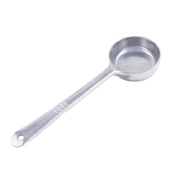 Bon Chef 9906HGLD MeasuRed Serving Ladle 6 Oz 13 1/4"
