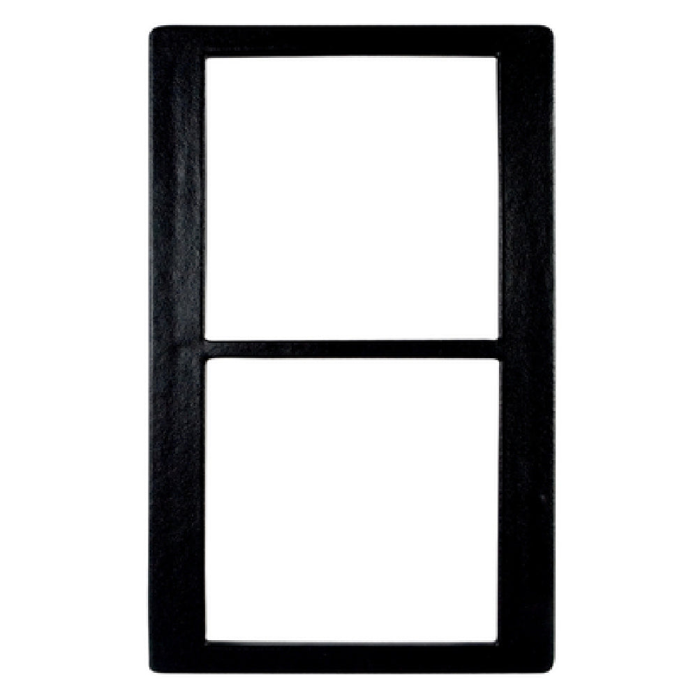GET Enterprises T0A2-MOD Bugambilia® Single Tile 20-13/16" X 12-3/4" Cast Aluminum With Resin Coating
