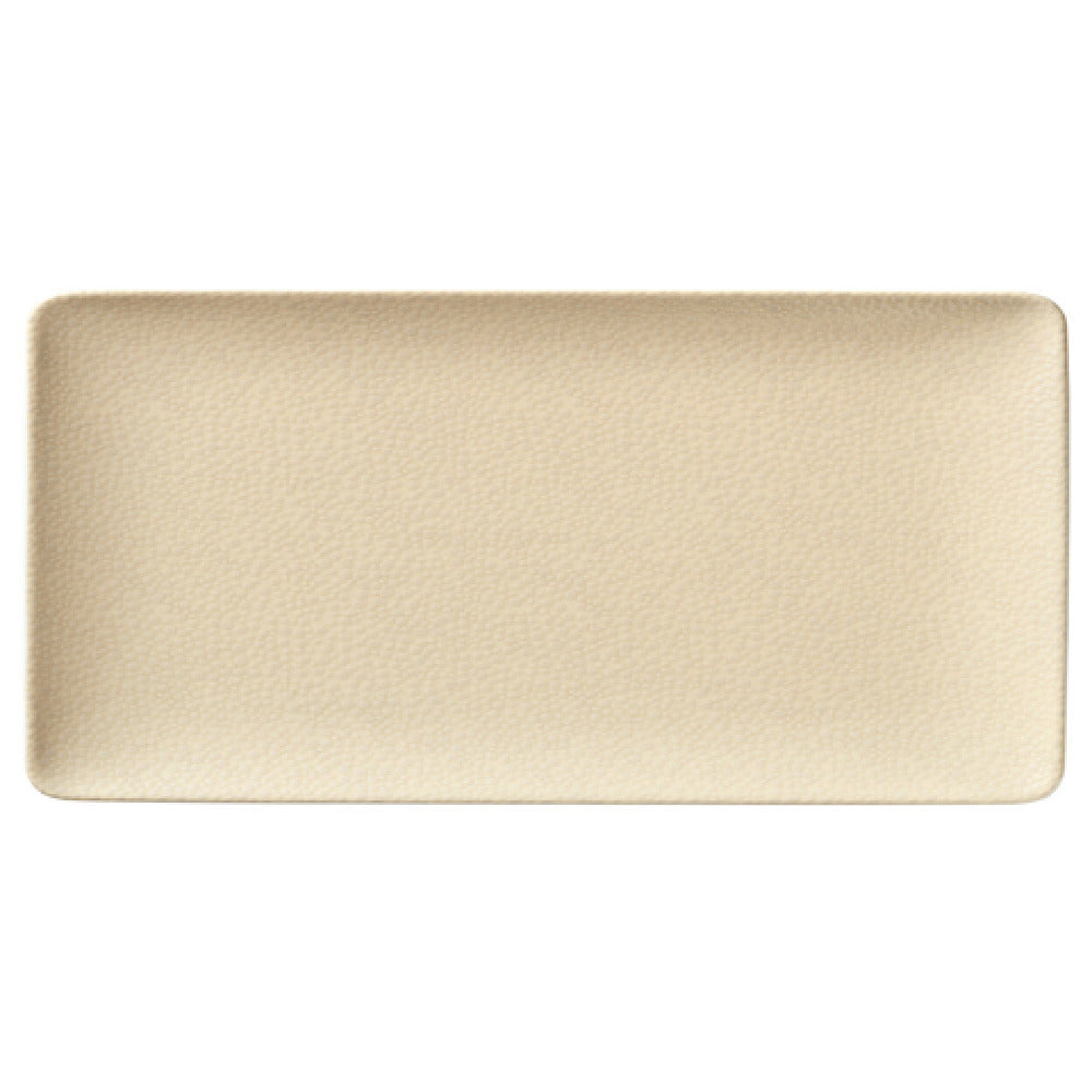 BauscherHepp 692318-425782 Platter 7.0"x 3.5"x 0.8"H Rectangular