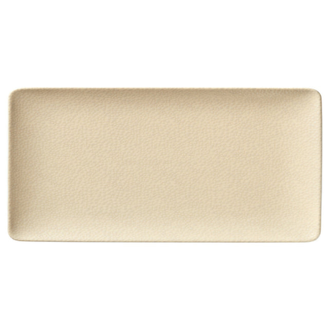 BauscherHepp 692318-425782 Platter 7.0"x 3.5"x 0.8"H Rectangular